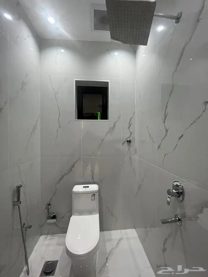 شقق مستقله للبيع بحي الصفا تشطيب راقي ومنظم 21