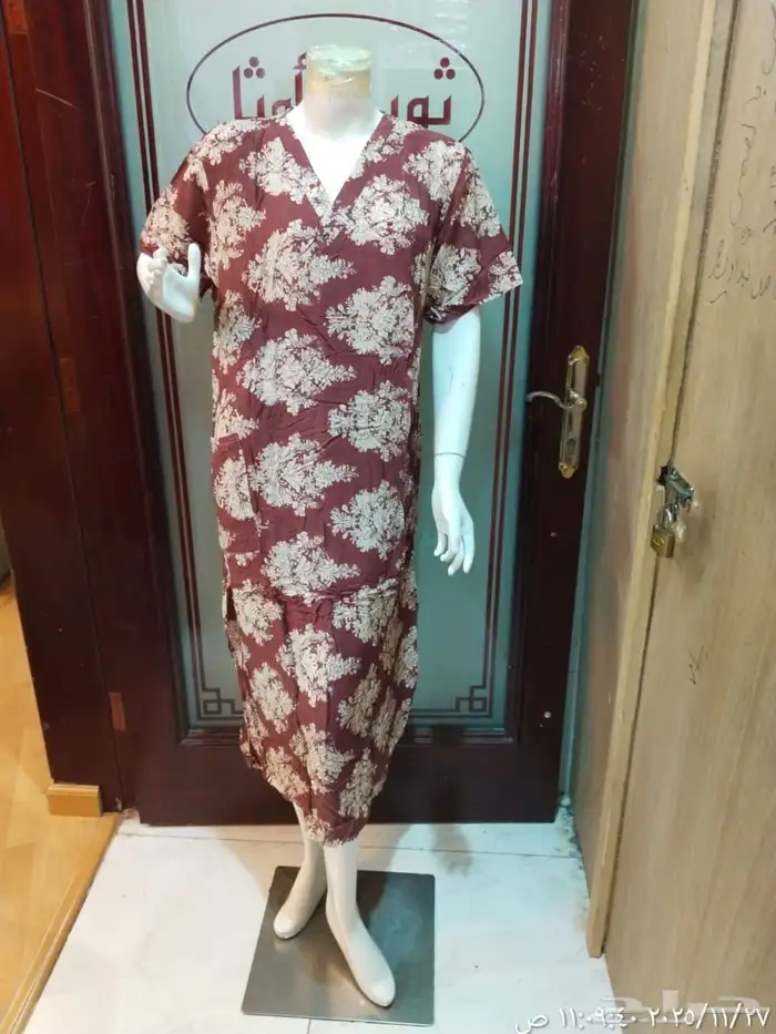 قمصان نسائية باالجمله 2