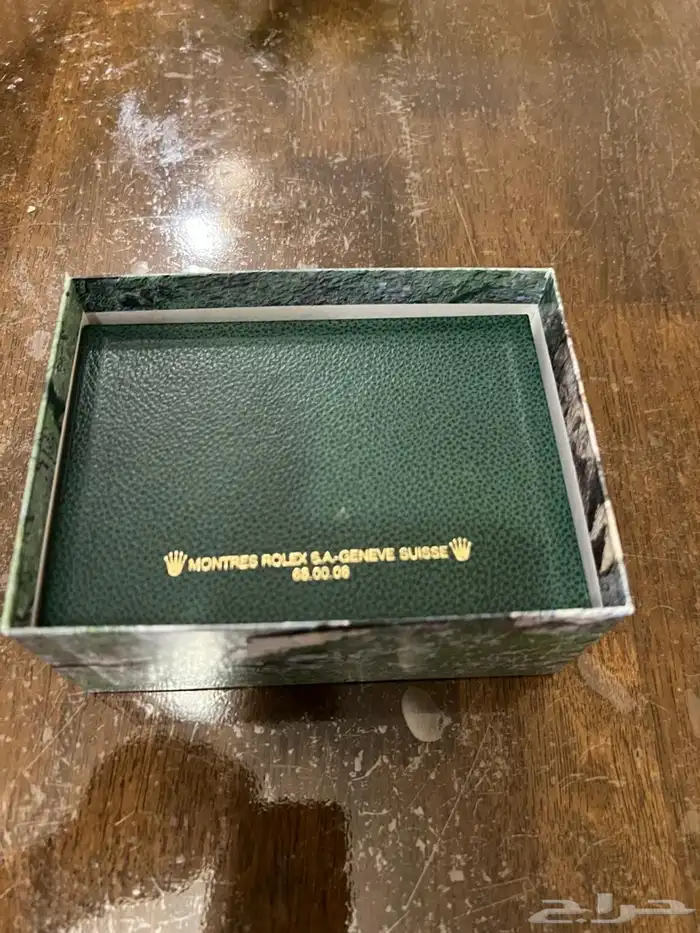 Rolex Datejust Oyster Perpetual 16