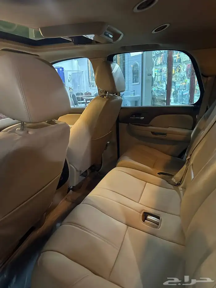 جمس يوكن 2007 11