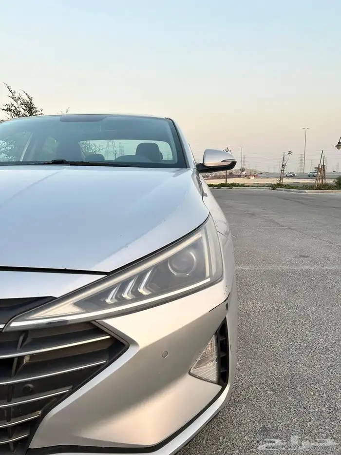 هونداي النترا 2019 بودي وكاله 2.0 CC 5