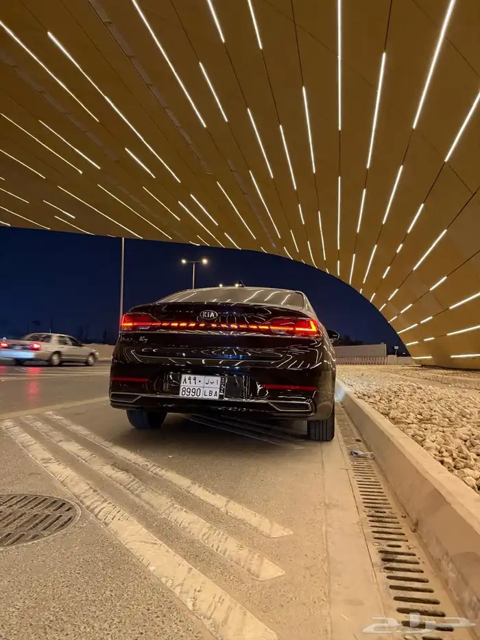 كادينزا2020مستورد كوري 4 سلندر 9