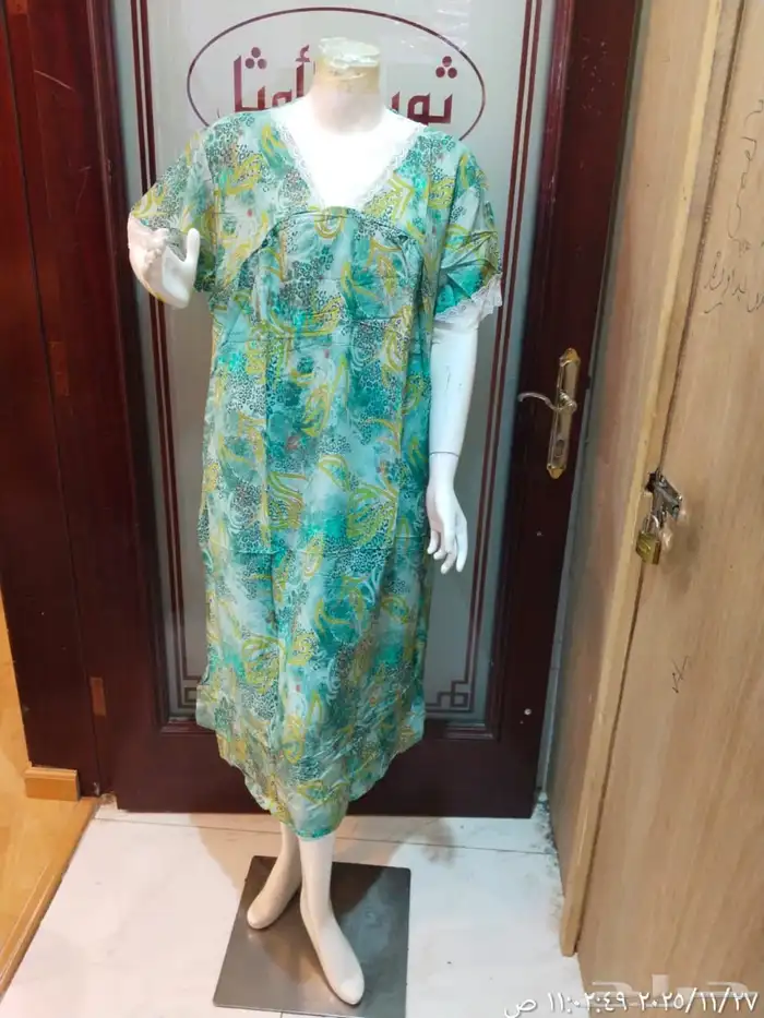 قمصان نسائية باالجمله 1