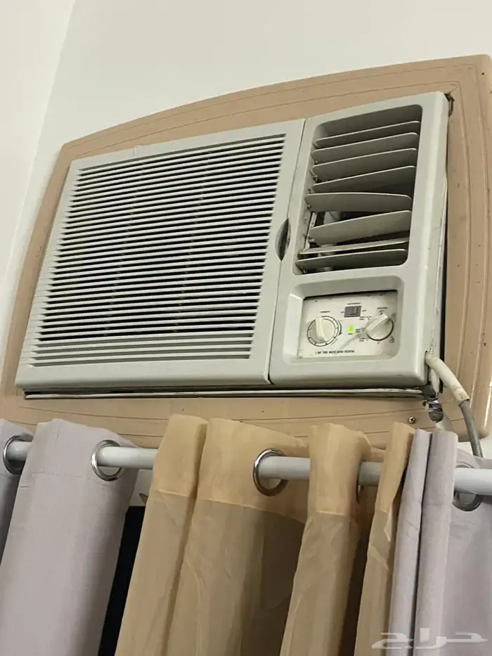 مكيفات ودولاب للبيع 1