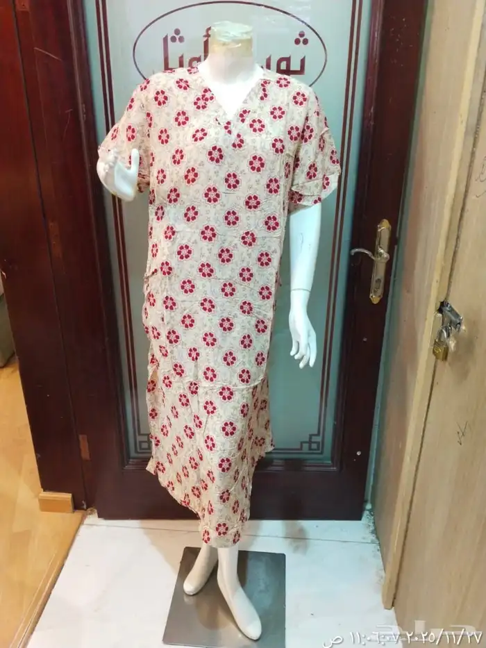 قمصان نسائية باالجمله 6