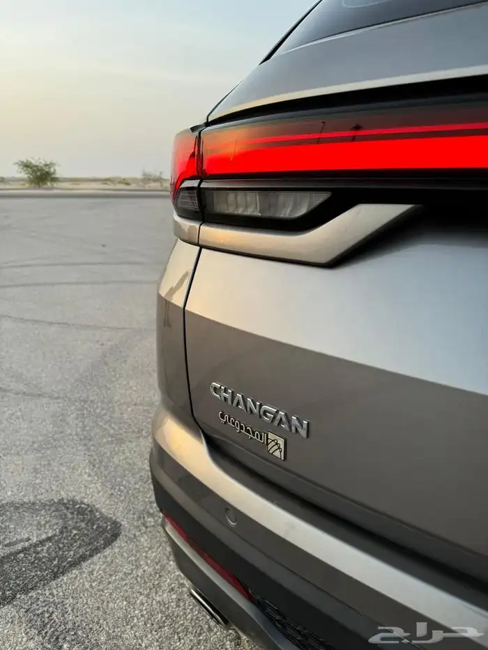 تنازل شانجان اس 35 15