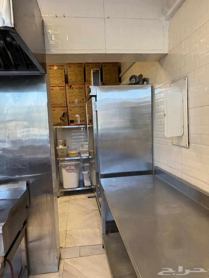 مطعم لتقبيل 16