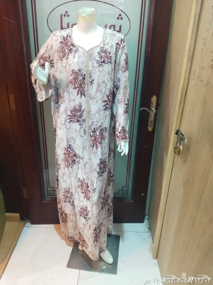 قمصان نسائية باالجمله 35