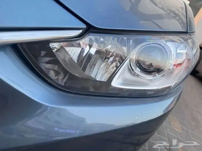 مازدا تشليح 2