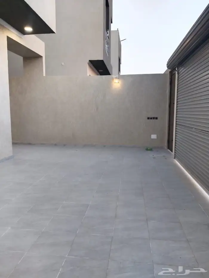 فلل نظام شقق للبيع 6