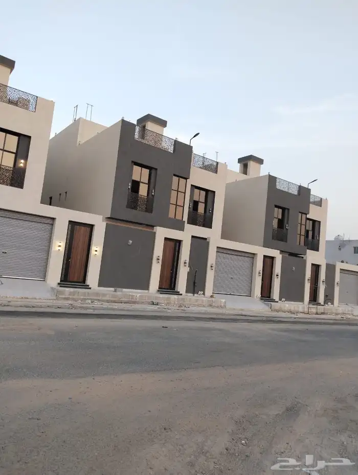 فلل نظام شقق للبيع 20