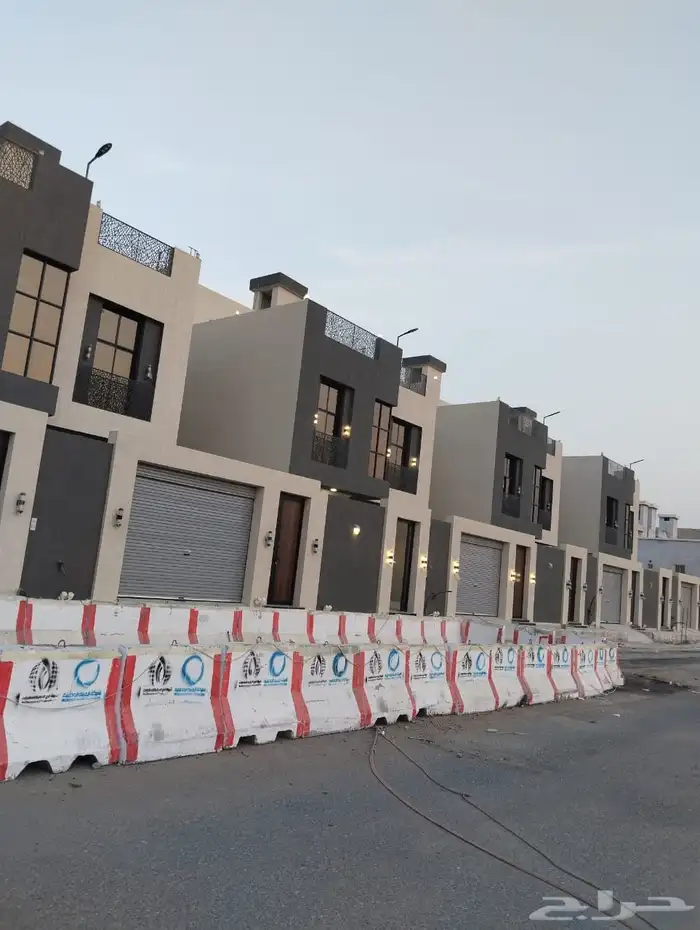 فلل نظام شقق للبيع 21