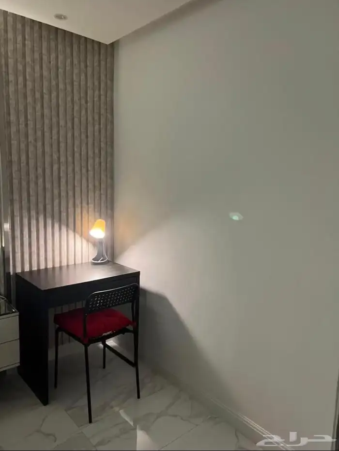 استديو في حي الريان للايجار بالقرب من المطار 6