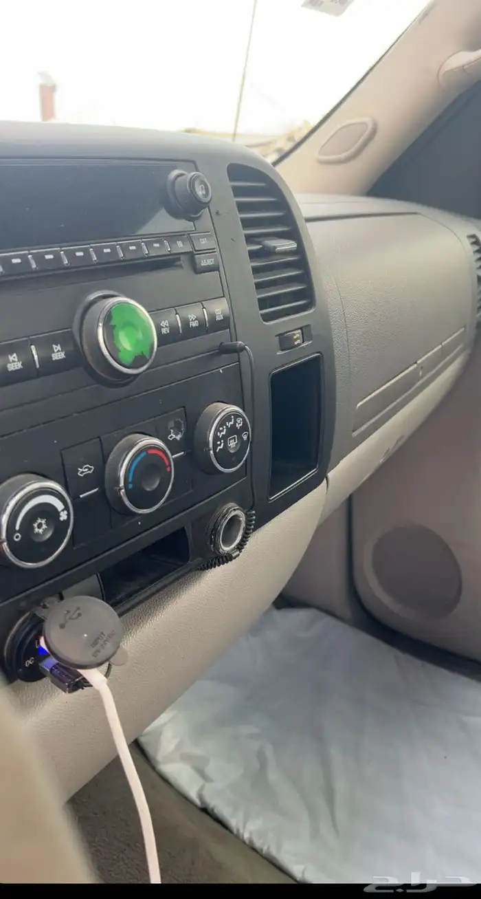 جي ام سي سييرا دبل 0