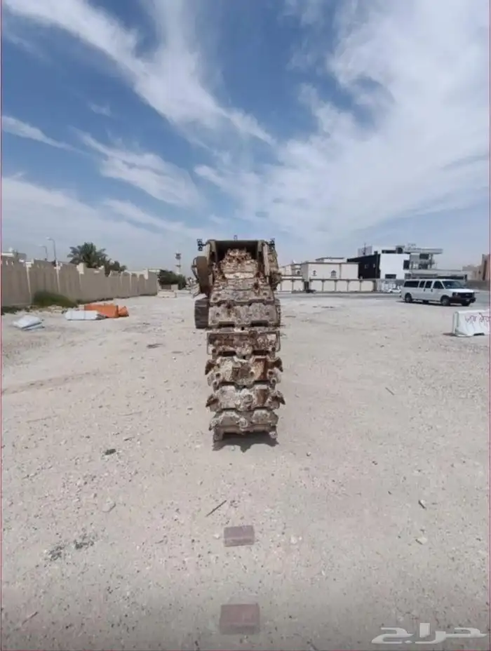 ترنشر حفر تيسمك 1675 3