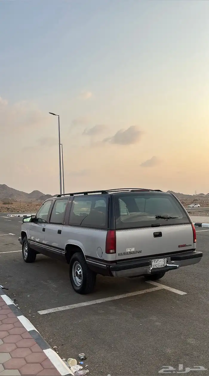 جمس سوبر بان 1994 ملكي 3