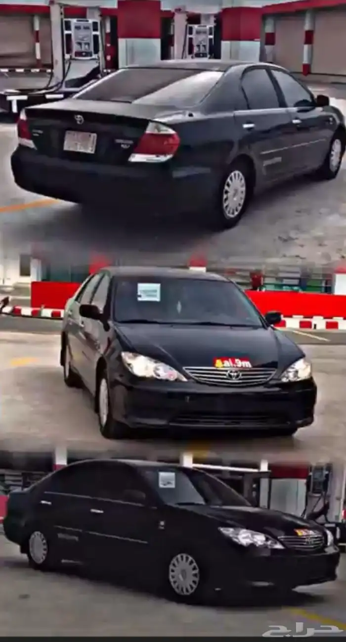 مطلوب كامري من مديل11ل5 0