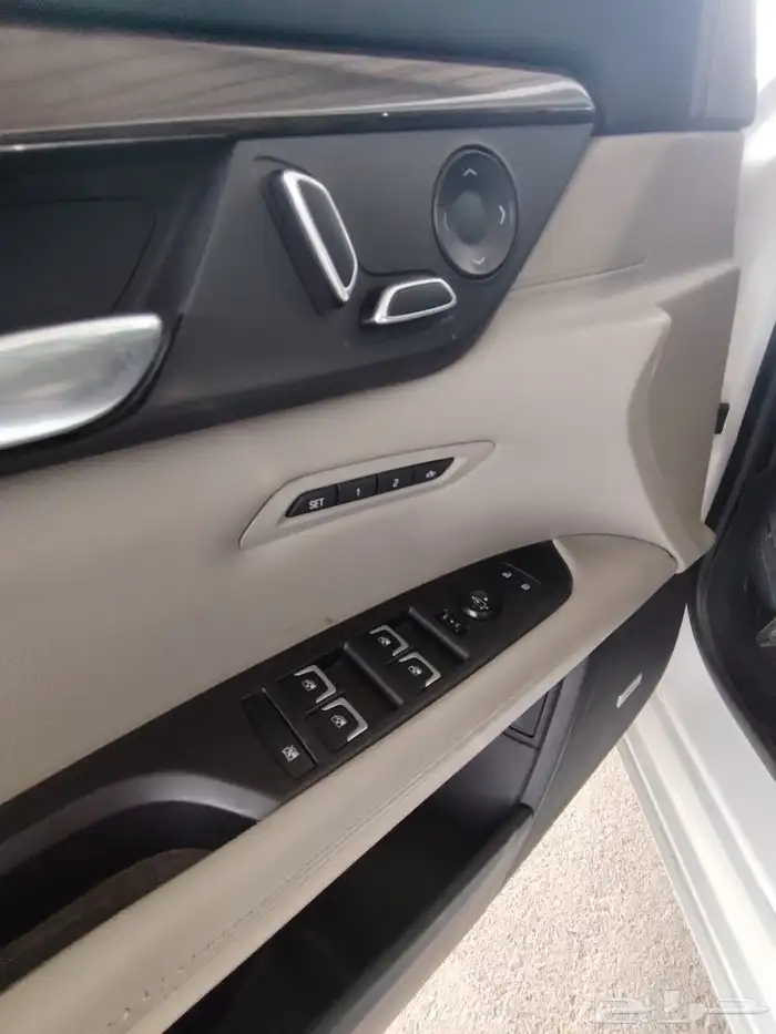 كاديلاك CT6 2017 14