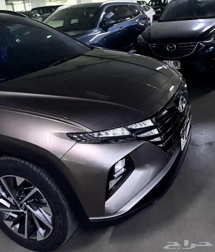 هيونداي توسان 2023 للبيع 1