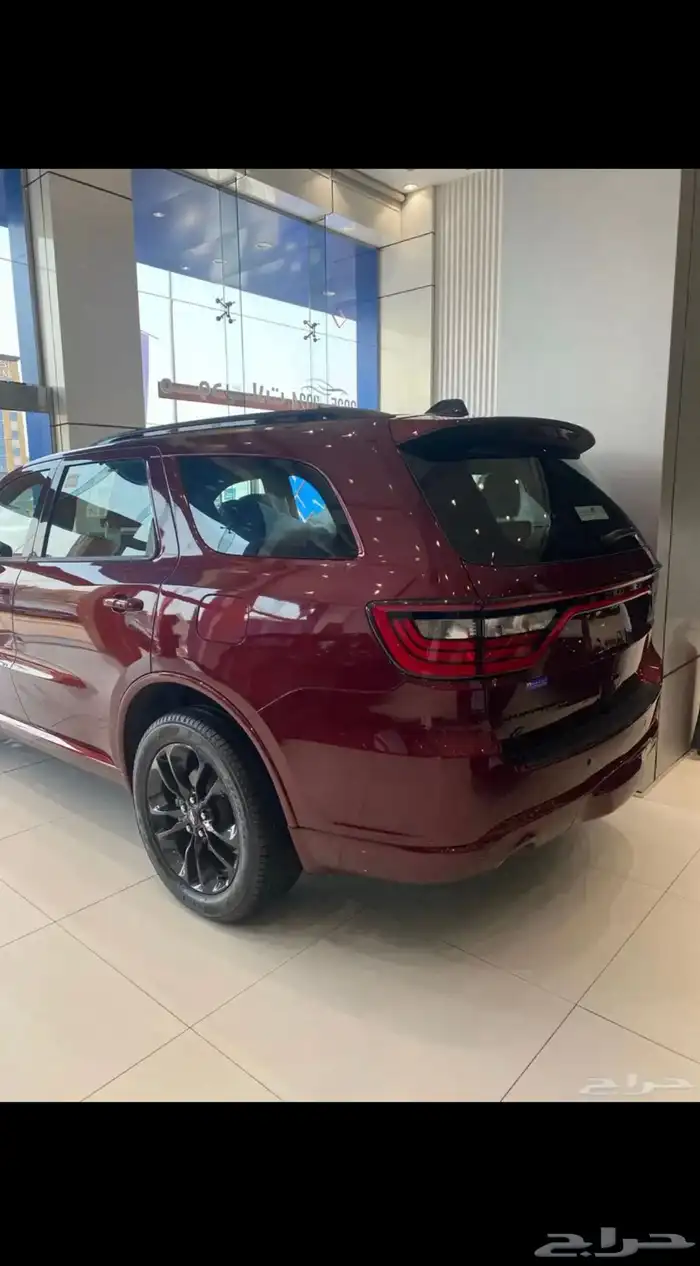 دودج دور انجو 3