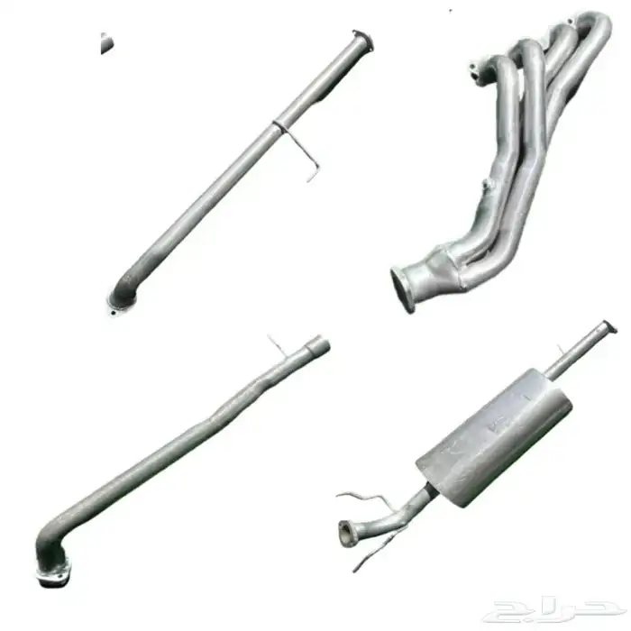 هدرز ددسن و هايلكس المونايز وستان ستيل 1