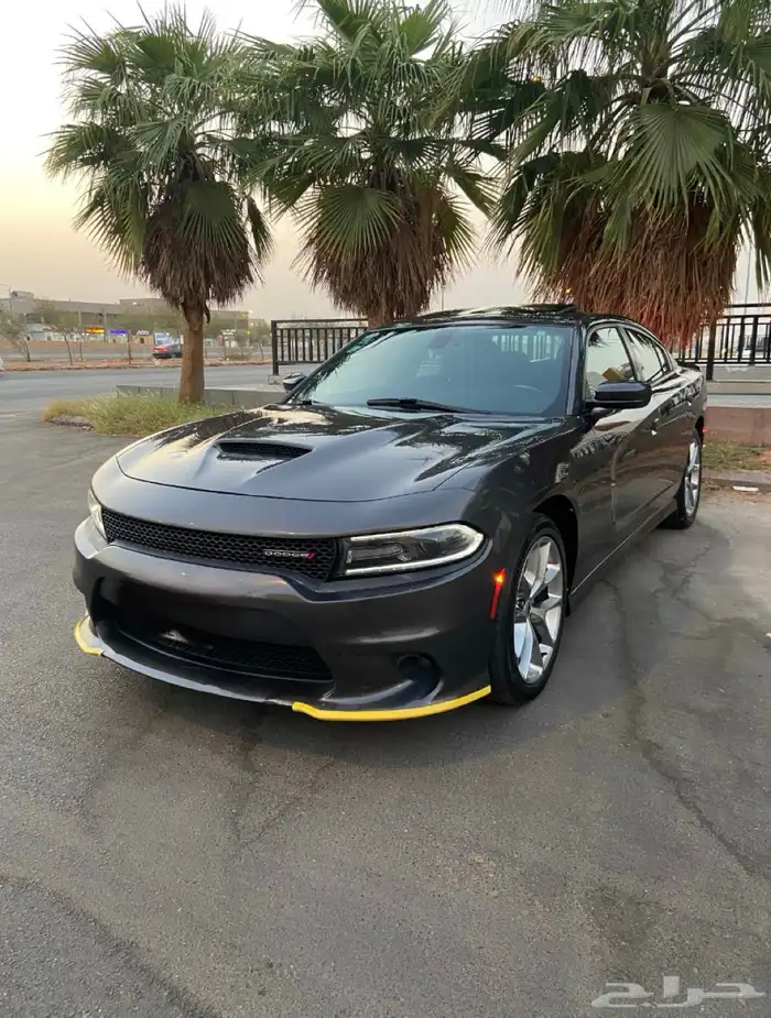 تشارجر GT 2021 1