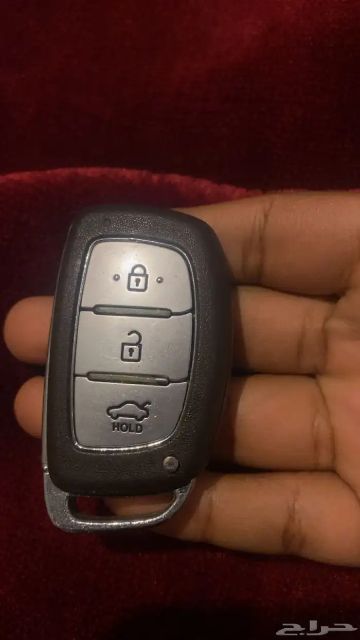 ريموت النترا اصلي وكاله 2014 1