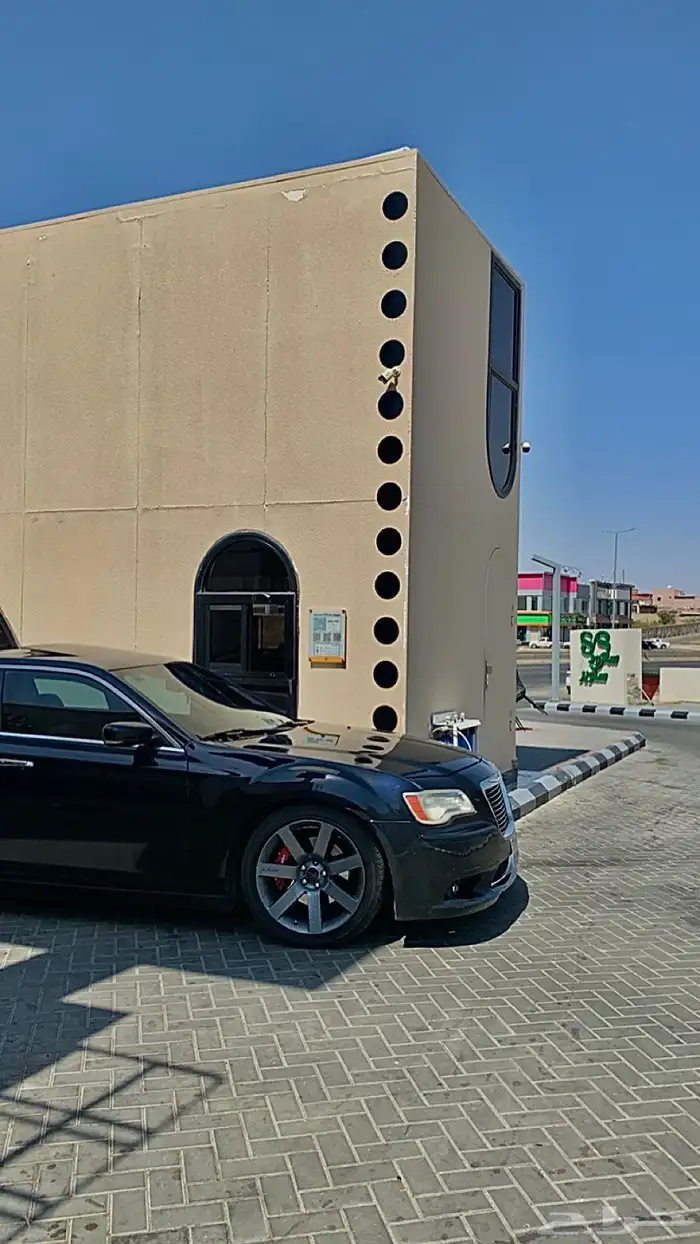 كلايزلر 2012 0