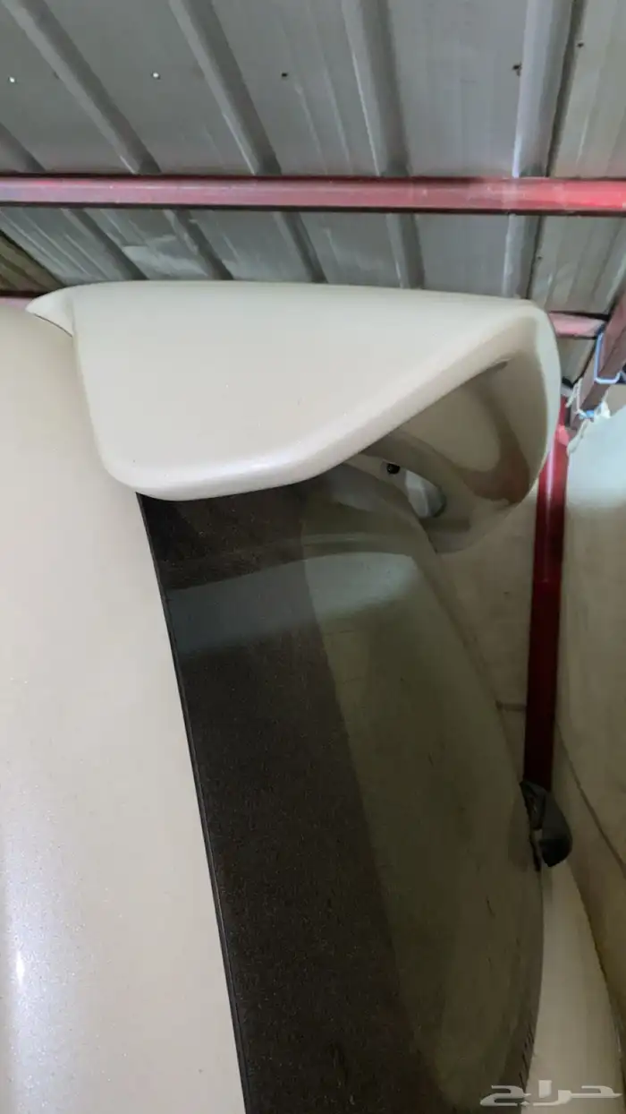 جناح لاند كروزر وسلة وكالة 0