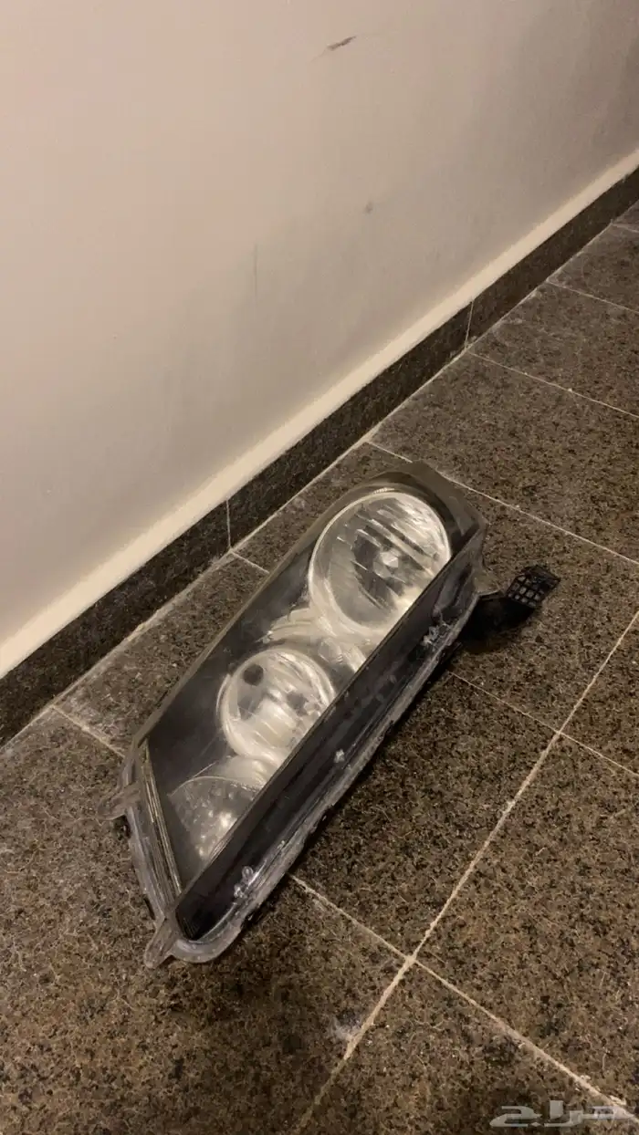 شمعه اكورد 2012 0