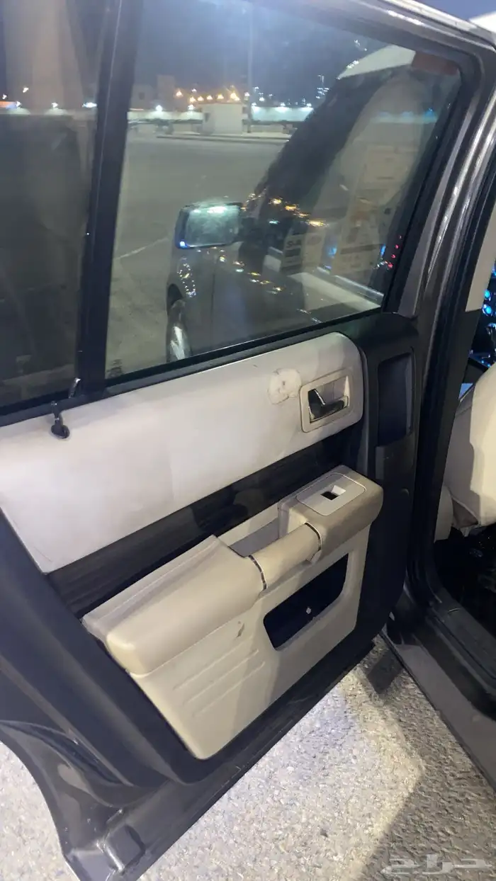 فورد فليكس2013 13