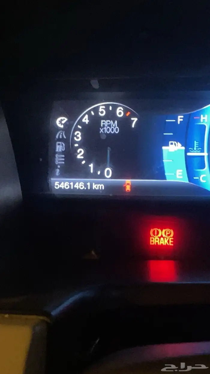 فورد فليكس2013 16