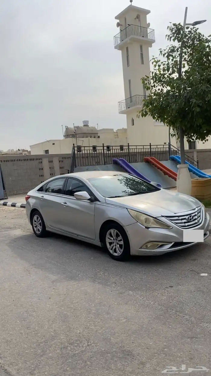سوناتا 2014 للبيع 2