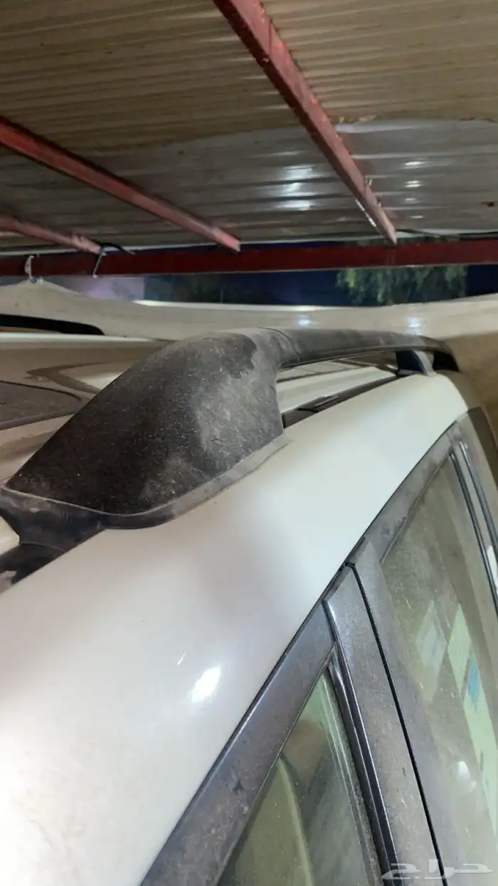 جناح لاند كروزر وسلة وكالة 1