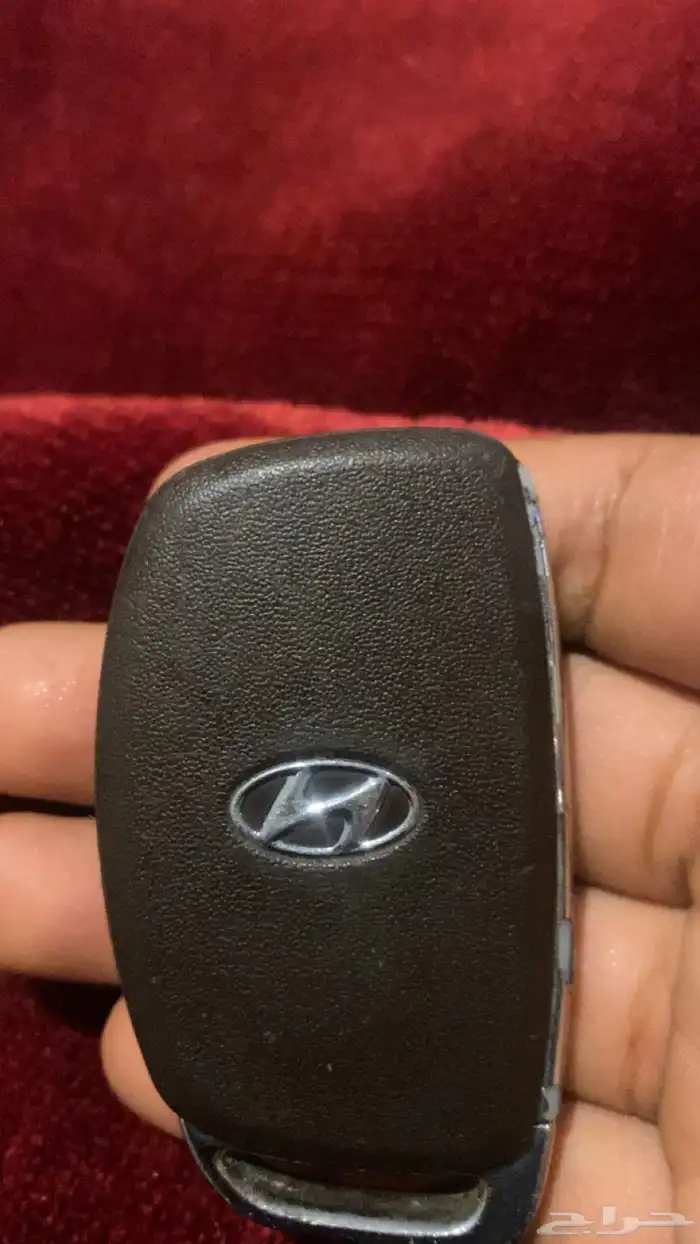 ريموت النترا اصلي وكاله 2014 0