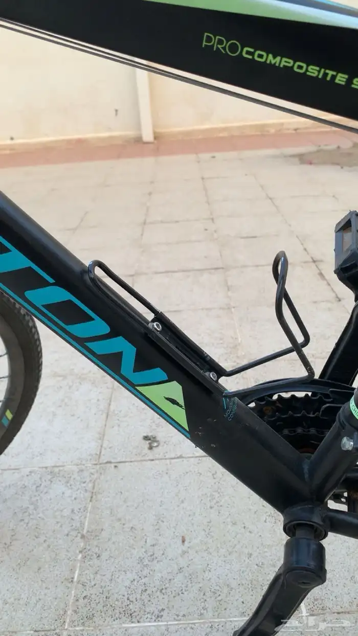 سيكل رياضي مقاس 26 7