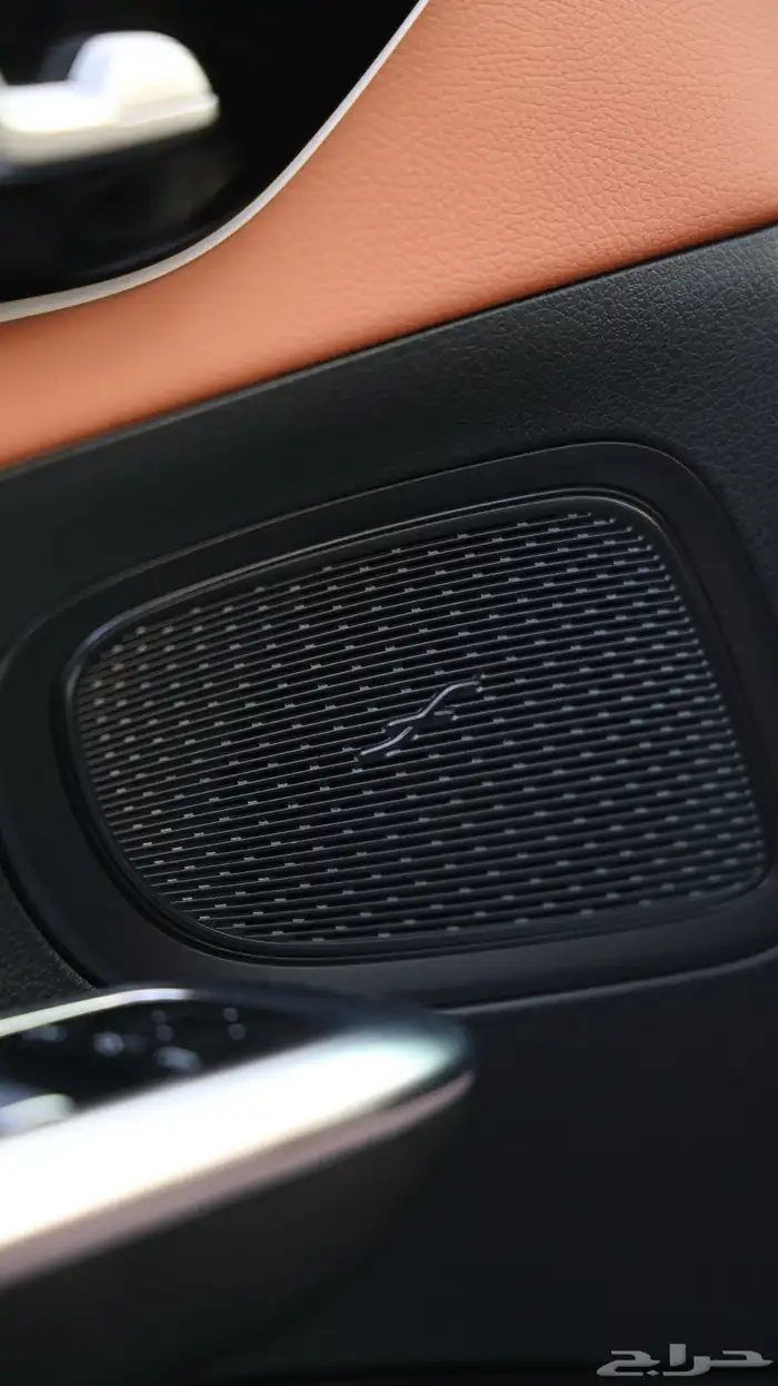 مرسيدس C300 .. جفالي ( عداد قليل ) 12