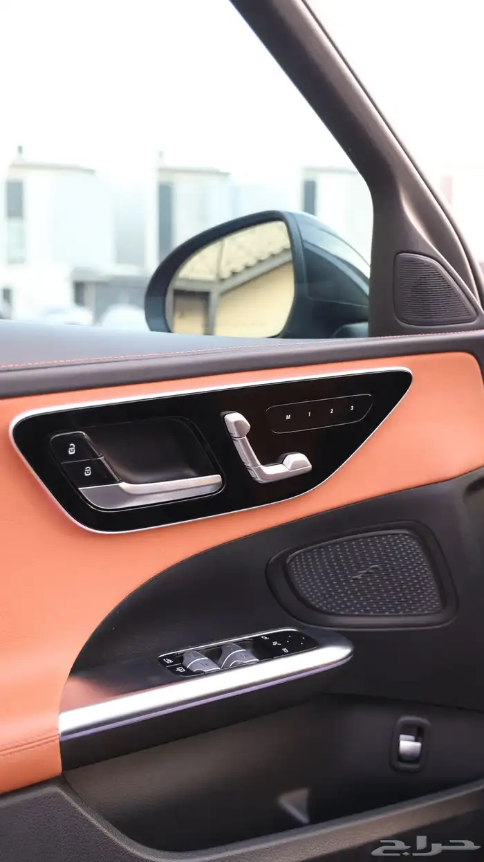 مرسيدس C300 .. جفالي ( عداد قليل ) 13