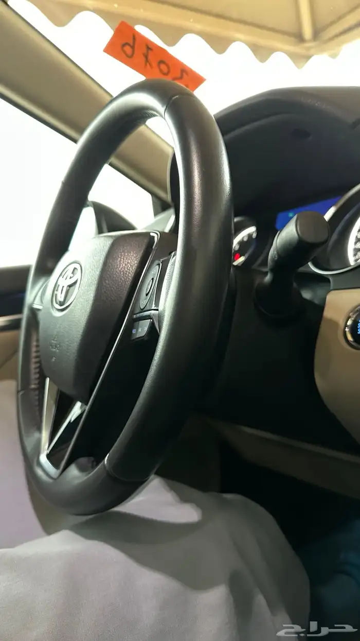 كامري قراندي 2020 20