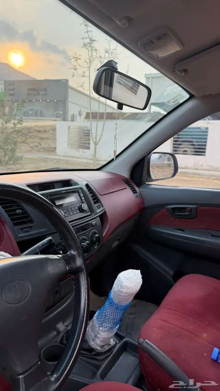 هايلوكس 13 15