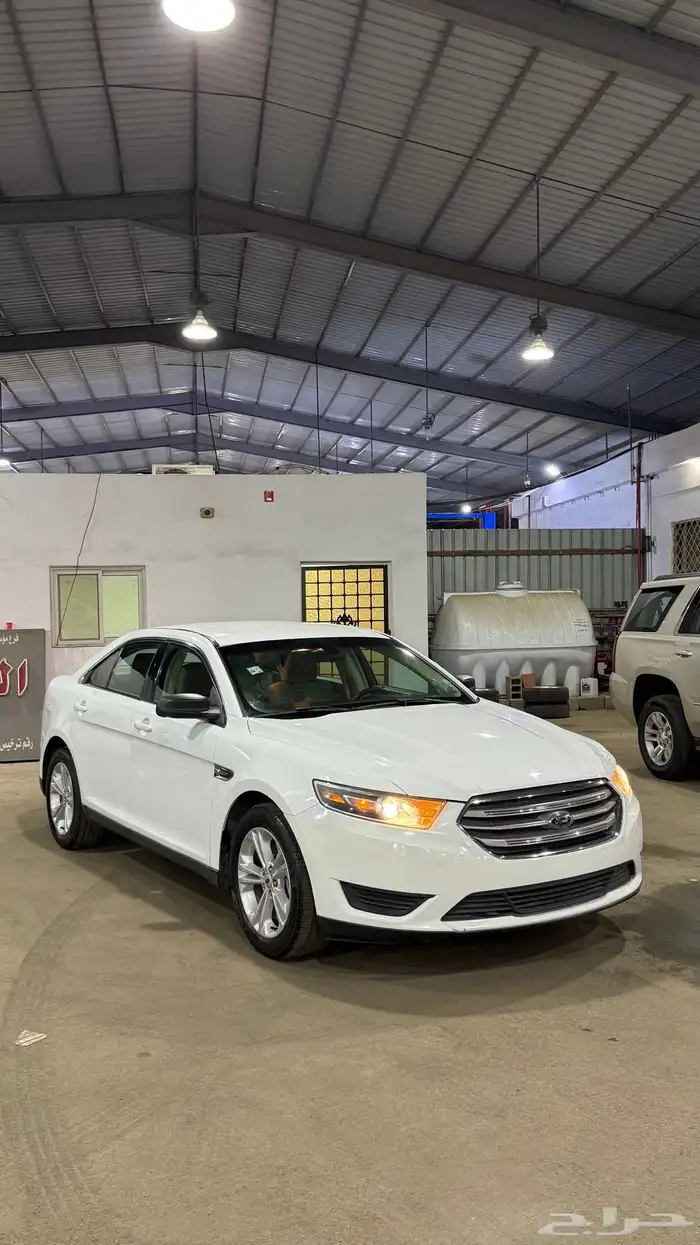 تورس 2018 ستاندر 0