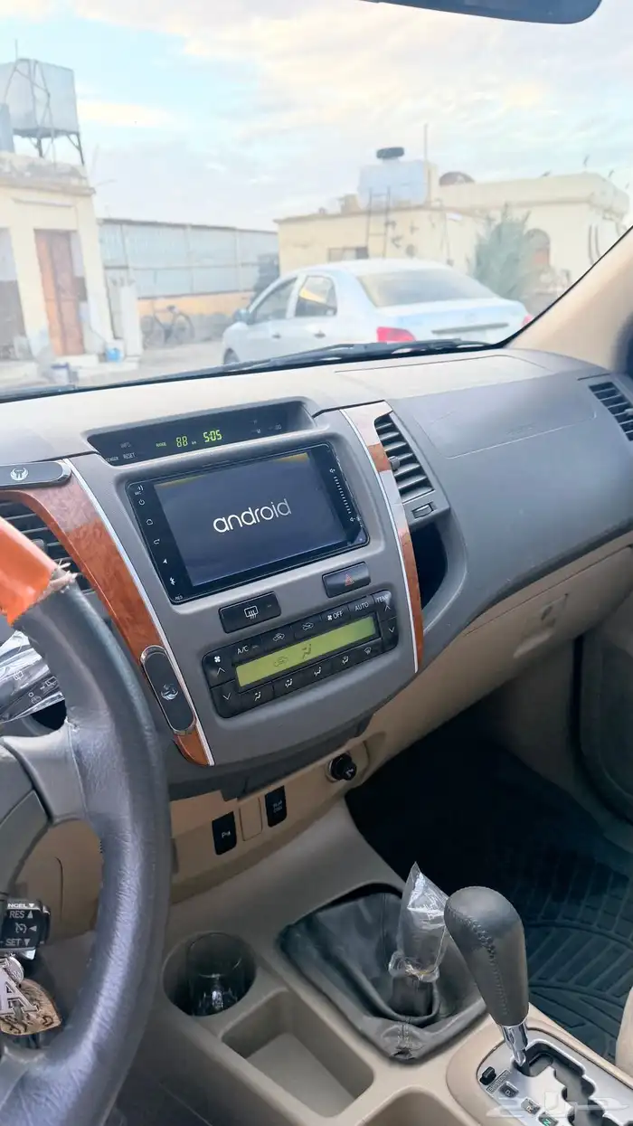 فور شنر 2011 3