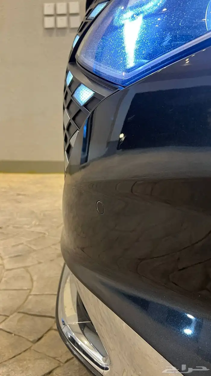 ازيرا (جرانديور) 2020 (بنزين) فل كامل بحالة الوكالة ديجيتال 3