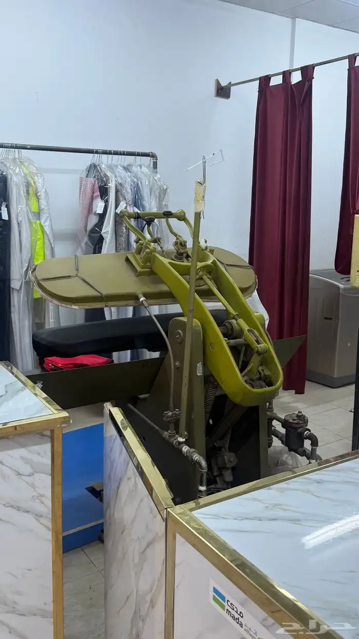 مغسله ملابس 4