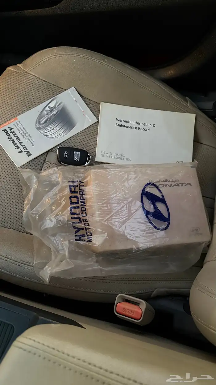 هونداي سوناتا 2015 20