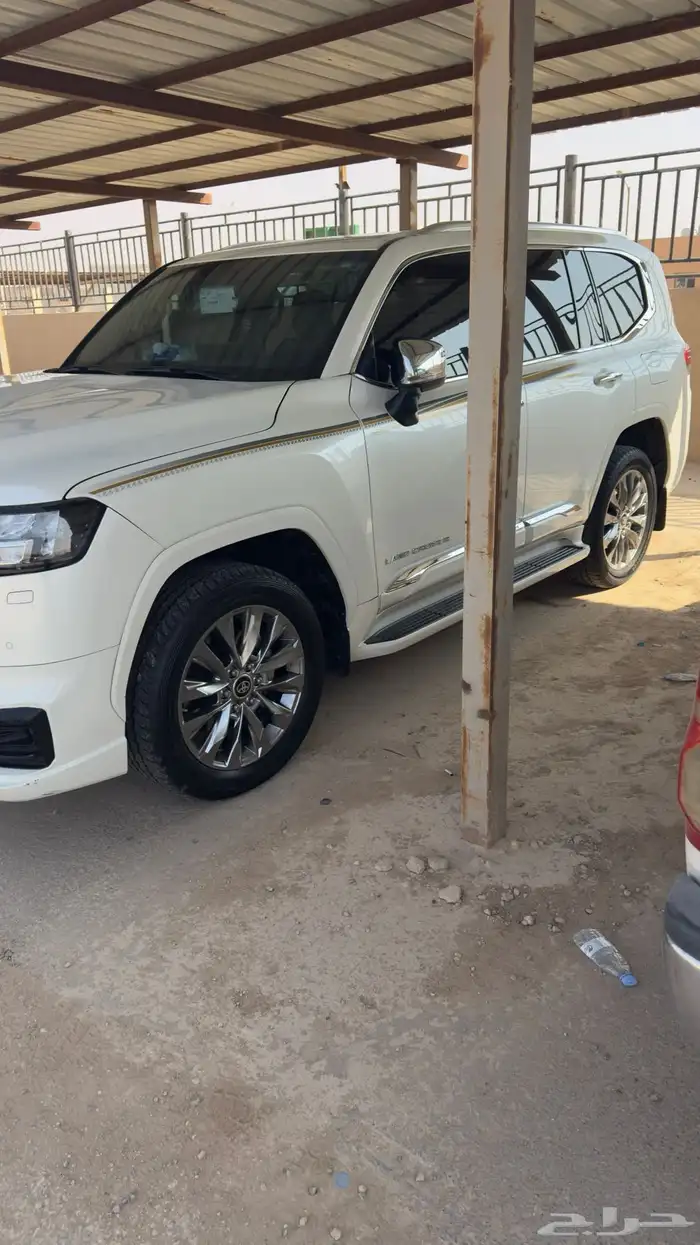 لاندكروزر23ديزل 0