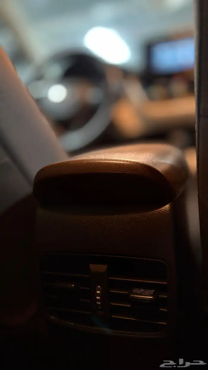 تويوتا كورولا XLi V4 2 0 2024 بقمه النظافه 32