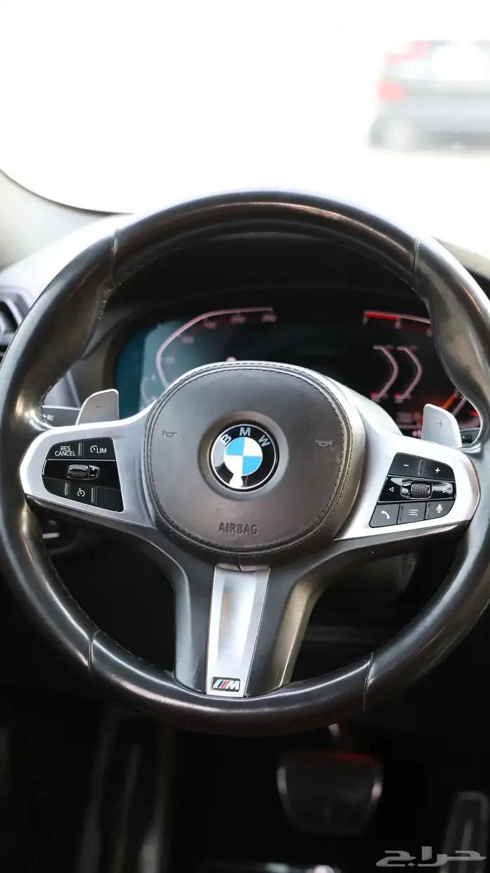 ناغي X4 M .. ( وصل الزين ) 26