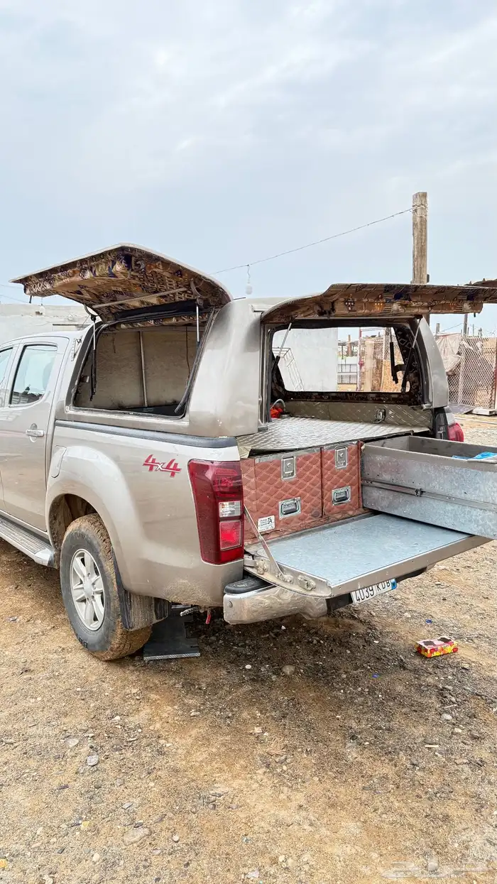 السلام عليكم شد رحلات نضيف على الشرط مركب على سيزو غمارتين 2