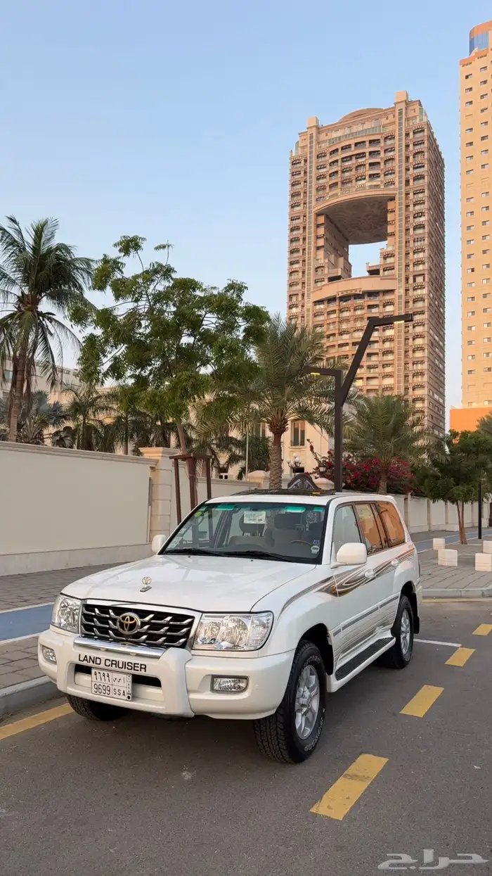 جكسار مخزن 2007 ممشى 72 الف كيلو فقط 15